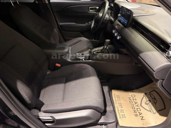 2024 MODEL 34 BİN KM HYBRİD ELEGANCE PAKET AZ HASARLI ARAÇ