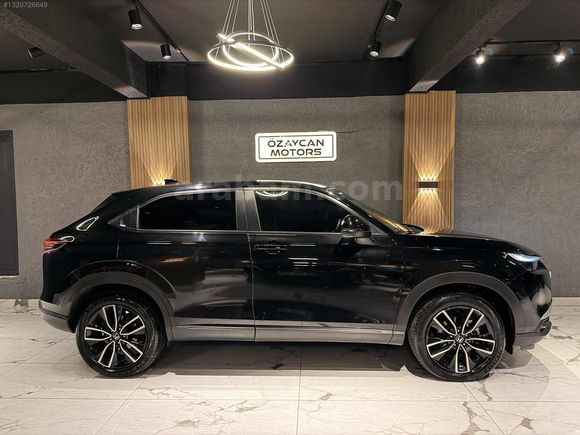 2024 MODEL 34 BİN KM HYBRİD ELEGANCE PAKET AZ HASARLI ARAÇ