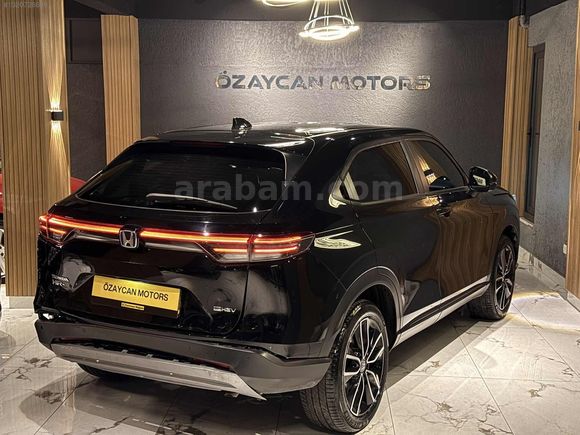 2024 MODEL 34 BİN KM HYBRİD ELEGANCE PAKET AZ HASARLI ARAÇ