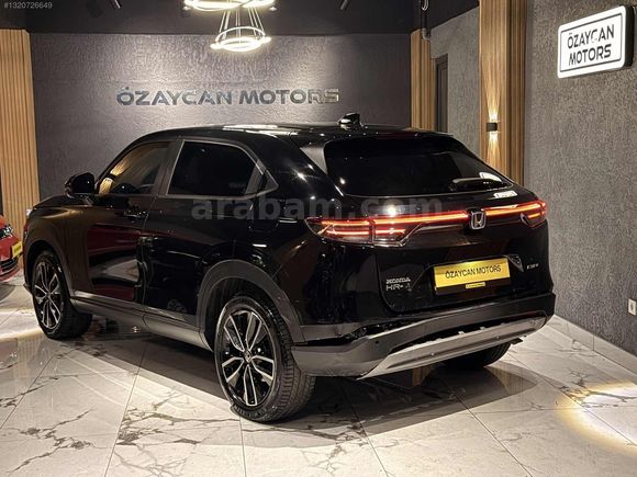 2024 MODEL 34 BİN KM HYBRİD ELEGANCE PAKET AZ HASARLI ARAÇ
