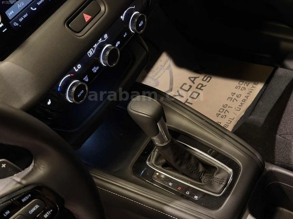 2024 MODEL 34 BİN KM HYBRİD ELEGANCE PAKET AZ HASARLI ARAÇ
