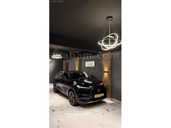 2024 MODEL 34 BİN KM HYBRİD ELEGANCE PAKET AZ HASARLI ARAÇ