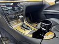 ERDEM'DEN 2007 MAKYAJLI MERCEDES