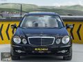 ERDEM'DEN 2007 MAKYAJLI MERCEDES