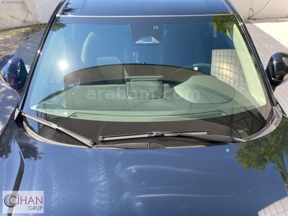 RENEW CİHAN PLAZA HONDA H-RV 1.5 e-HEV ADVANCE HATASIZ