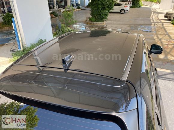 RENEW CİHAN PLAZA HONDA H-RV 1.5 e-HEV ADVANCE HATASIZ