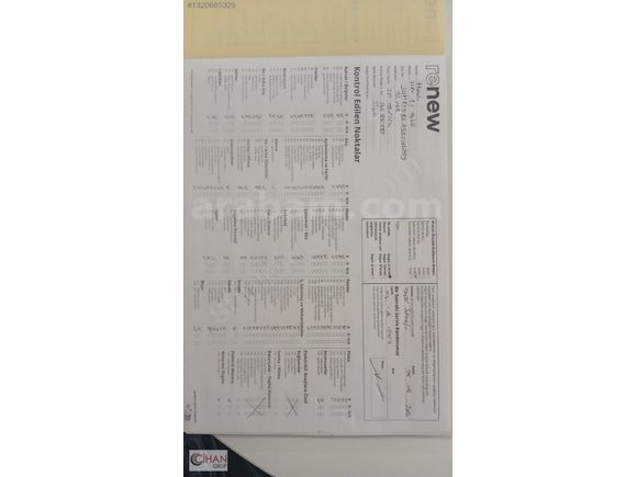 RENEW CİHAN PLAZA HONDA H-RV 1.5 e-HEV ADVANCE HATASIZ