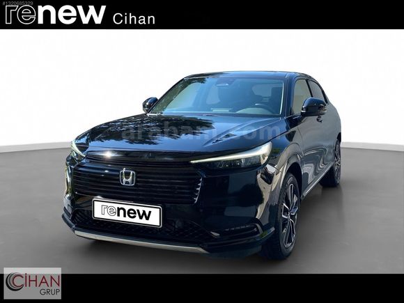 RENEW CİHAN PLAZA HONDA H-RV 1.5 e-HEV ADVANCE HATASIZ