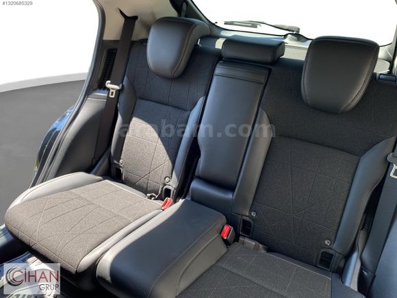 RENEW CİHAN PLAZA HONDA H-RV 1.5 e-HEV ADVANCE HATASIZ