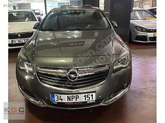 HATASIZ İNSİGNİA 1.6
