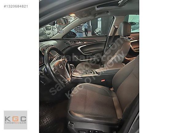 HATASIZ İNSİGNİA 1.6