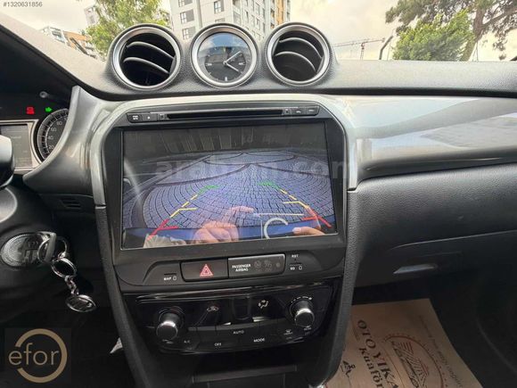 İLK SAHİBİNDEN ÇİFT RENK BAKIMLI