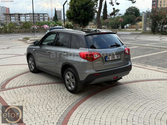 İLK SAHİBİNDEN ÇİFT RENK BAKIMLI