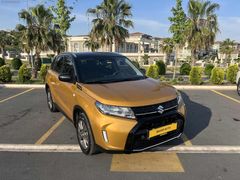 BAHAR AUTO'DAN LANSMAN RENK 9.000 KM OTOMATİK HATASIZ VİTARA