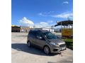 Sahibinden Ford Tourneo Courier 1.5 TDCi Titanium Plus 2021 Model