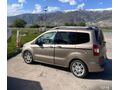 Sahibinden Ford Tourneo Courier 1.5 TDCi Titanium Plus 2021 Model