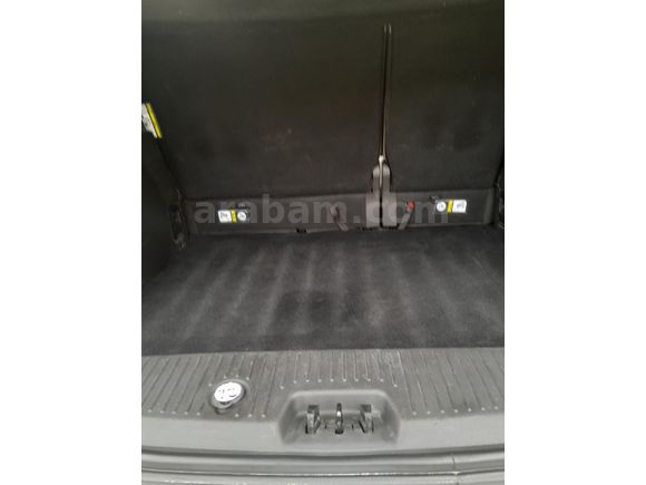 Sahibinden Ford Tourneo Courier 1.5 TDCi Titanium Plus 2021 Model