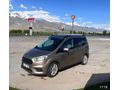 Sahibinden Ford Tourneo Courier 1.5 TDCi Titanium Plus 2021 Model