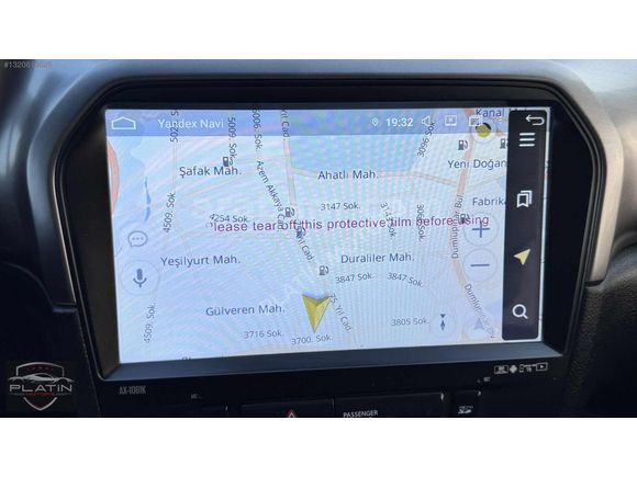 55 KM HATASIZ BOYASIZ SUZUKİ VİTARA 140 HP