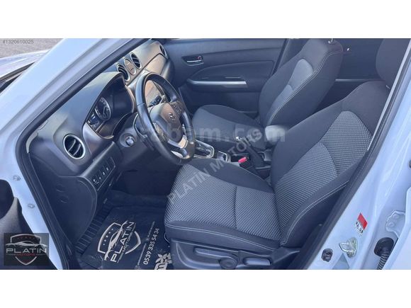 55 KM HATASIZ BOYASIZ SUZUKİ VİTARA 140 HP
