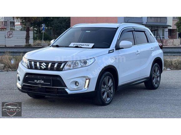 55 KM HATASIZ BOYASIZ SUZUKİ VİTARA 140 HP