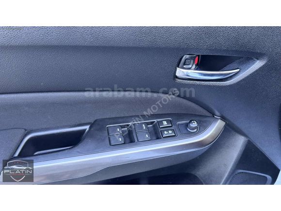 55 KM HATASIZ BOYASIZ SUZUKİ VİTARA 140 HP