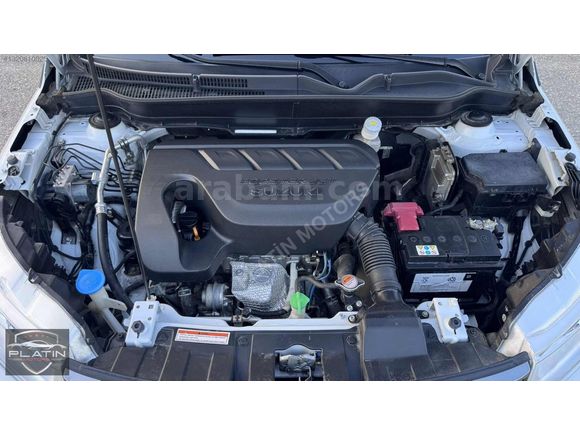 55 KM HATASIZ BOYASIZ SUZUKİ VİTARA 140 HP