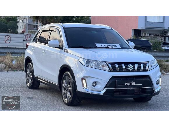 55 KM HATASIZ BOYASIZ SUZUKİ VİTARA 140 HP