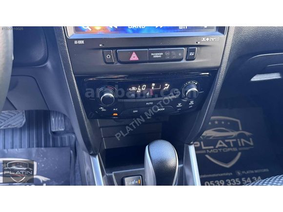 55 KM HATASIZ BOYASIZ SUZUKİ VİTARA 140 HP