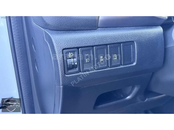 55 KM HATASIZ BOYASIZ SUZUKİ VİTARA 140 HP