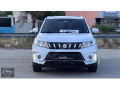 55 KM HATASIZ BOYASIZ SUZUKİ VİTARA 140 HP