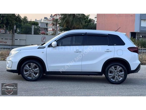 55 KM HATASIZ BOYASIZ SUZUKİ VİTARA 140 HP