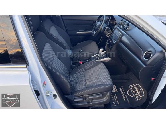 55 KM HATASIZ BOYASIZ SUZUKİ VİTARA 140 HP