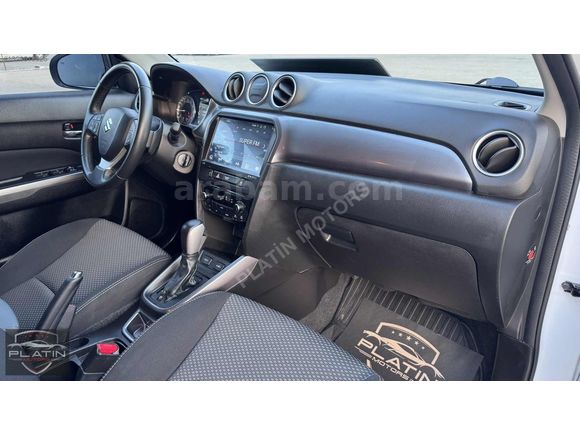 55 KM HATASIZ BOYASIZ SUZUKİ VİTARA 140 HP