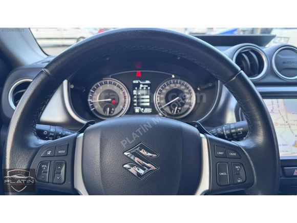 55 KM HATASIZ BOYASIZ SUZUKİ VİTARA 140 HP