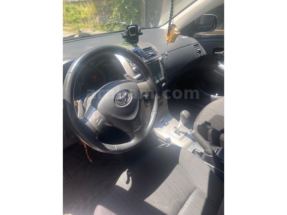 Sahibinden Toyota Corolla 1.4 D-4D Comfort 2010 Model