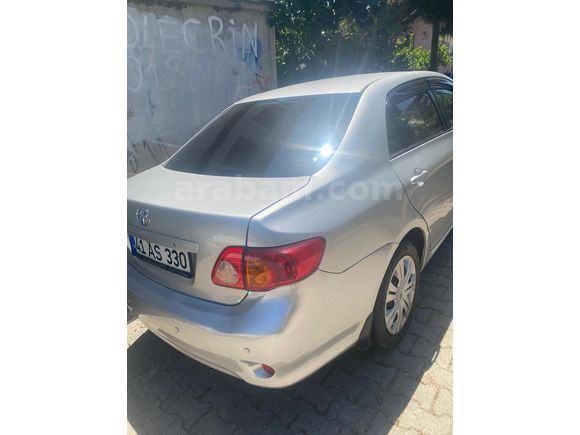 Sahibinden Toyota Corolla 1.4 D-4D Comfort 2010 Model