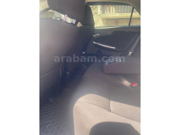 Sahibinden Toyota Corolla 1.4 D-4D Comfort 2010 Model