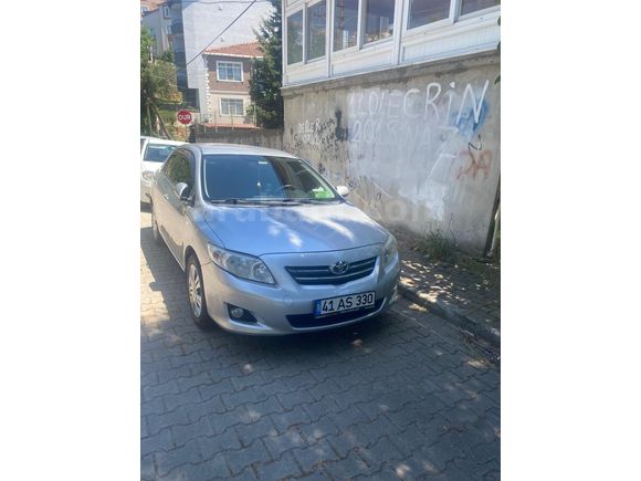 Sahibinden Toyota Corolla 1.4 D-4D Comfort 2010 Model