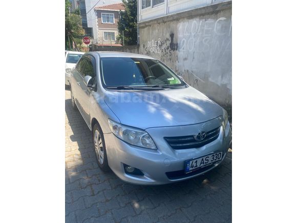 Sahibinden Toyota Corolla 1.4 D-4D Comfort 2010 Model