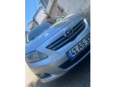 Sahibinden Toyota Corolla 1.4 D-4D Comfort 2010 Model