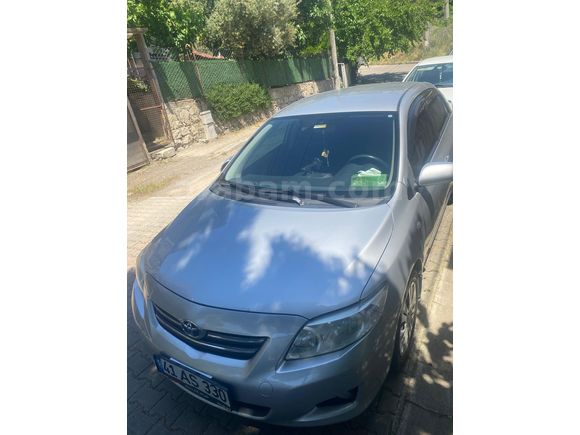Sahibinden Toyota Corolla 1.4 D-4D Comfort 2010 Model
