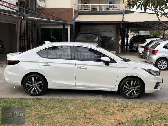 #FARUK DEMİR AUTO#1PARÇA BOYALI/DEĞİŞENSİZ/HATASIZ