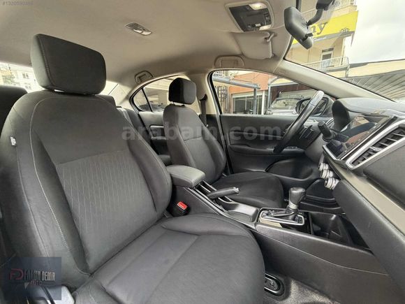 #FARUK DEMİR AUTO#1PARÇA BOYALI/DEĞİŞENSİZ/HATASIZ