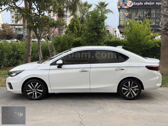 #FARUK DEMİR AUTO#1PARÇA BOYALI/DEĞİŞENSİZ/HATASIZ