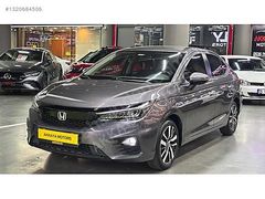 2022 TRF ÇKŞ.CİTY EXECUTİVE LET FAR.NAV.CAR PL.DJT KLM.120HP
