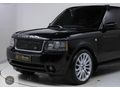 BEY MOTORS'DAN**500.000TL PEŞİN ELDEN SENET**2005 RANGE 3.0TD6