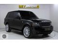 BEY MOTORS'DAN**500.000TL PEŞİN ELDEN SENET**2005 RANGE 3.0TD6