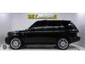 BEY MOTORS'DAN**500.000TL PEŞİN ELDEN SENET**2005 RANGE 3.0TD6