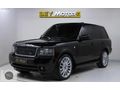 BEY MOTORS'DAN**500.000TL PEŞİN ELDEN SENET**2005 RANGE 3.0TD6